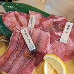 Yakiniku Horumon Maruyoshi Seiniku Ten Shinfukushima Ten - 