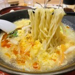 ８番ラーメン  - 