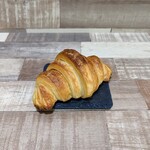 Boulangerie Patisserie La Mirabelle - クロワッサン