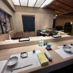 Tempura Ginza Okawa - 