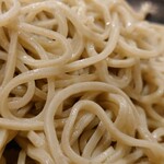 Soba Dokoro Maruhachi - 