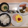 Viking Restaurant Shidaka Kumamoto Arao Ten - 朝食バイキング