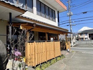 Unagi Washokuya Masago - 