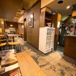 Chaos Spice Diner Yotsuhashi Amerikamura Ten - 