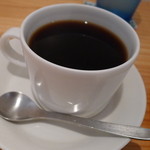 WILL cafe - 【2013.7】コーヒー