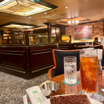 British Ya Shinsaibashi Ten - 