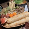 秋田きりたんぽ屋 - 料理写真: