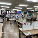 Shiwa Service Area (Kudari Sen) Snack Corner - 