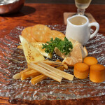 Smoke Kitchen Kemuriya - 