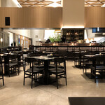 THE CITY BAKERY BRASSERIE RUBIN Nyuman Yokohama - 