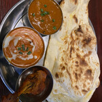 Royal Thali - 