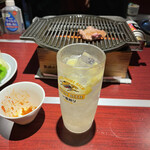 Meat Dining Ippuku - 