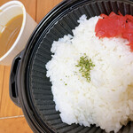 Nami cafe & Curry Kobo Nakamura - 