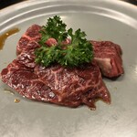 Yakiniku Tei Riki - 