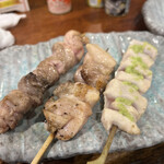 Yakitori Jiyujin - 