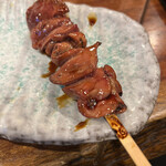 Yakitori Jiyujin - 