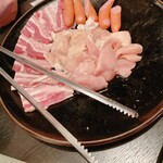 Shabu Gen Kurume Honten - 