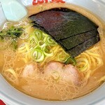 ラーメン山岡家 - 