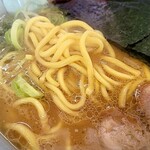 ラーメン山岡家 - 