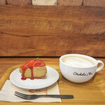 Cafe Moksha Chai - 