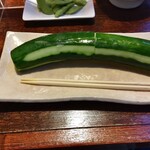 Machi no Izakaya Nishina - 