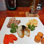 Smoke Kitchen Kemuriya - 