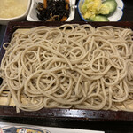 Teuchi Soba Wajin - 