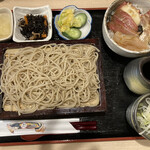 Teuchi Soba Wajin - 