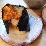 Onigiri Tonjiru Yamataro - 