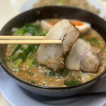 Lanzhou Ramen - 