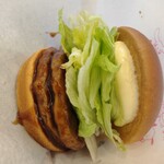 Mos Burger Kusaka Shinei Ten - 