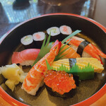 Ameya Zushi - 