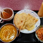 Indian Nepali Restaurant Sandesh - 