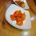 Korean Samgetan - 