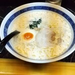 北海道ラーメン味源 - 