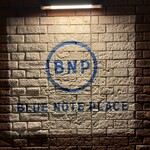 BLUE NOTE PLACE - 