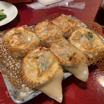 Shanghai Wantan Ro - 