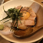 Yakitori Yu - 