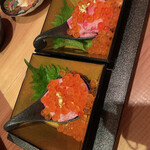 Gyutan Shabushabu Ahocchauko - 