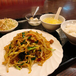 Chinese Kawana - 