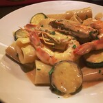 Italian Dining Estaria - パッケリ