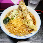 Sukeroku Soba - 