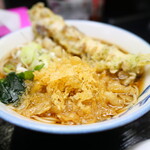 Sukeroku Soba - 