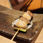 Kushiyaki Choubei - 