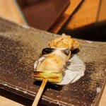 Kushiyaki Choubei - 