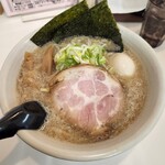 ramen chikimpoku - 