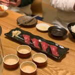 Shinshu Yakiniku Yugatei - 