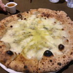 PIZZERIA SPADA - 