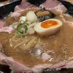 Ramen Ginton - 