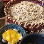 Teuchi Soba Kyogakubo Yoshida - 